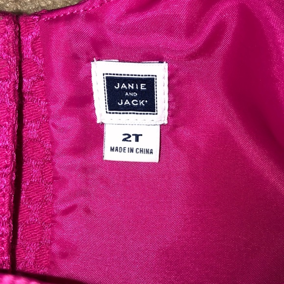 👗Adorable toddler girl dress👗 - Picture 3 of 6